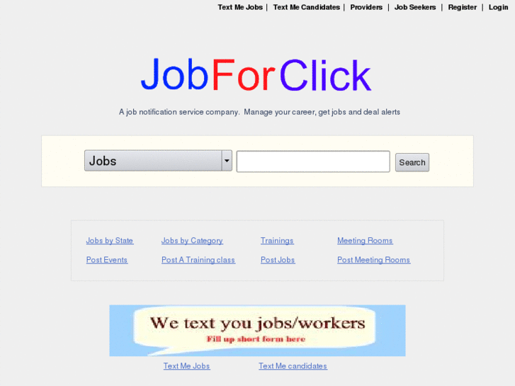 www.jobforclick.com