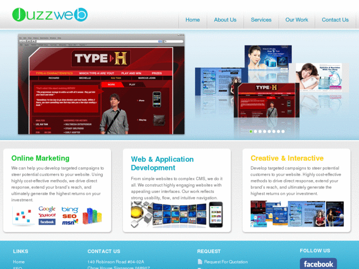 www.juzzweb.com
