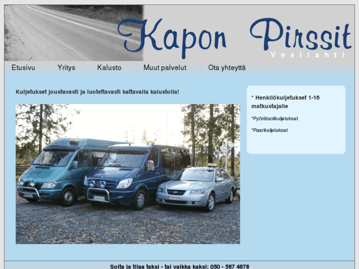 www.kaponpirssit.net