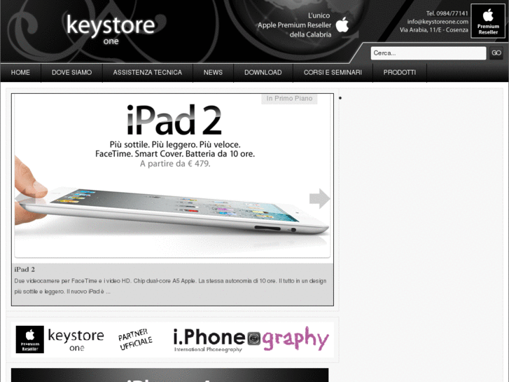 www.keystoreone.com