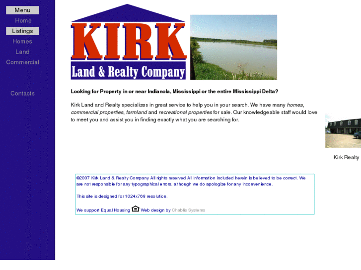 www.kirklandandrealty.com