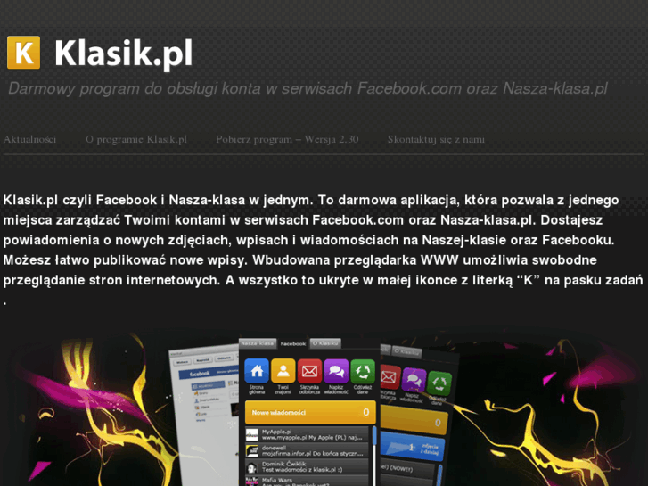 www.klasik.pl