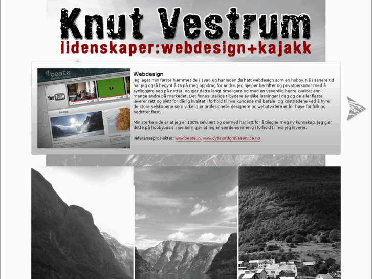 www.knutvestrum.com