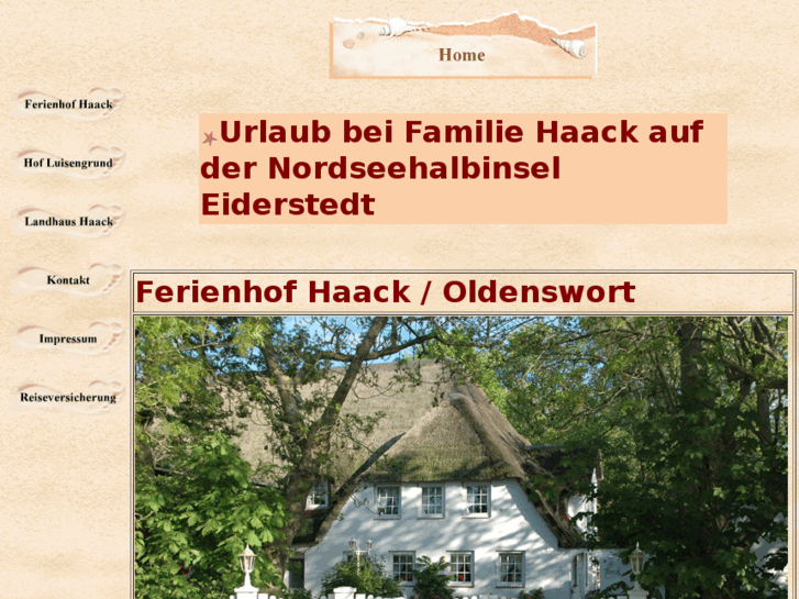 www.landhaus-haack.de