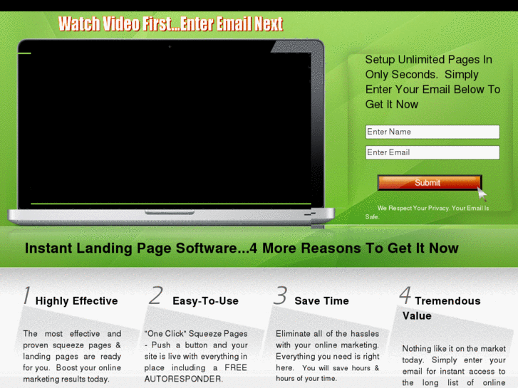 www.landingpagesoftware.co