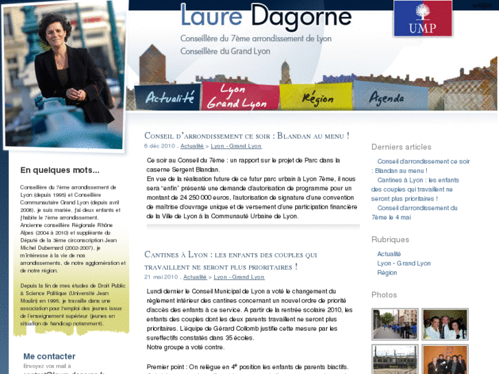 www.laure-dagorne.fr