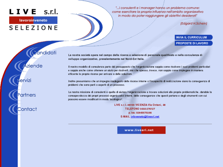 www.lavoroinveneto.com