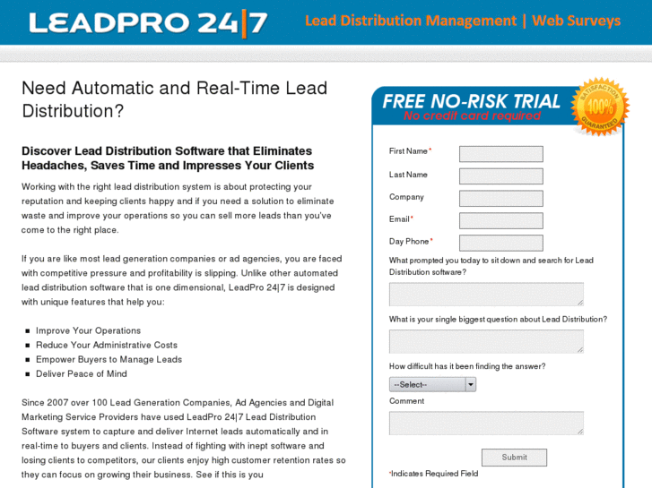 www.leaddistribution.org
