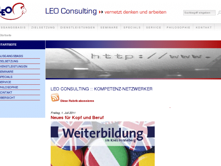 www.leo-consulting.de