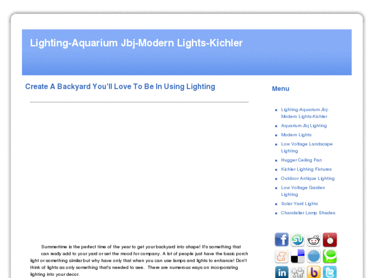 www.lightingvalues.com