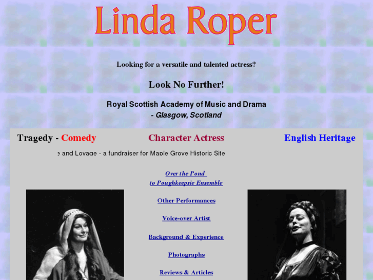 www.lindaroper.com