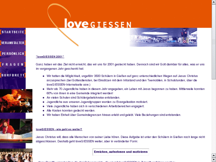 www.lovegiessen.com