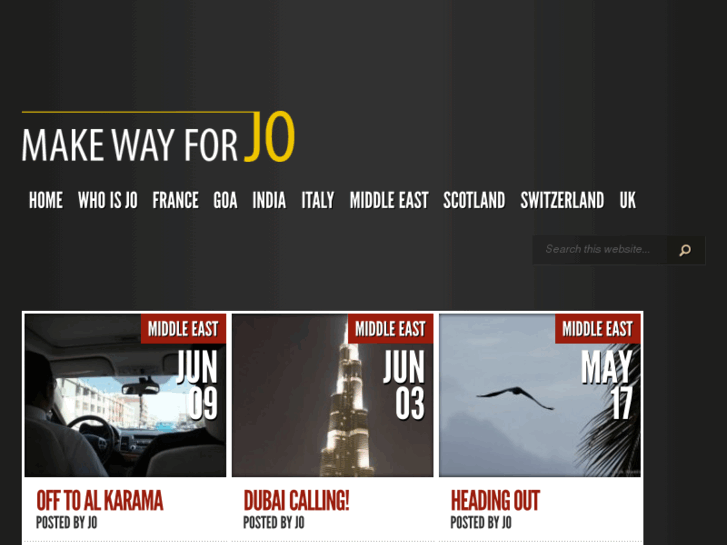 www.makewayforjo.com