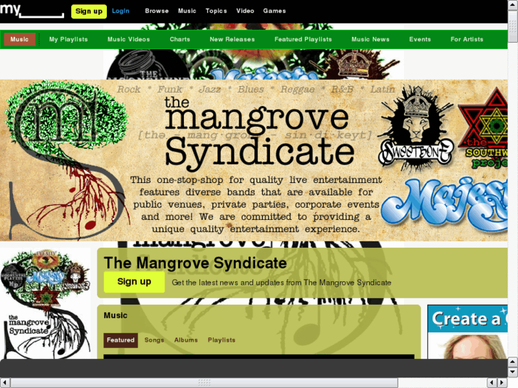 www.mangrovesyndicate.com