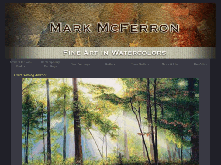 www.markmcferron.com