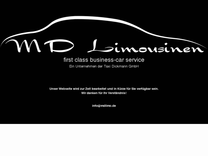 www.md-limo.com