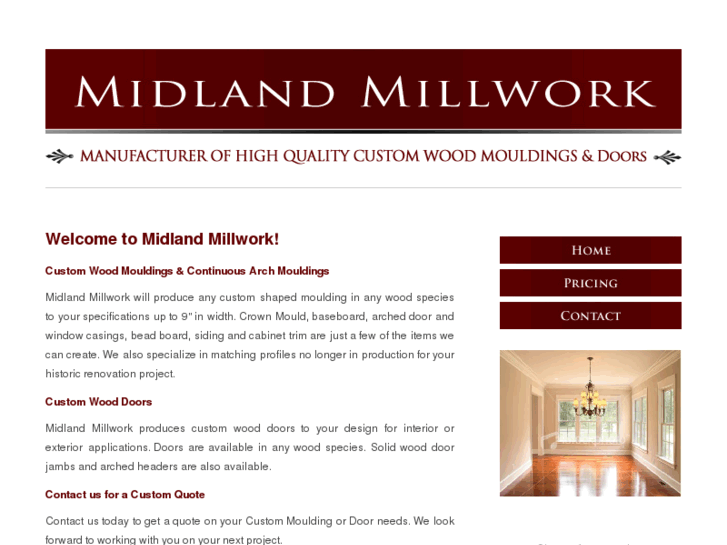 www.midlandmillwork.com