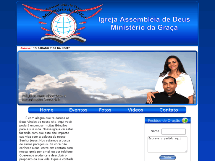 www.ministeriodagraca.org