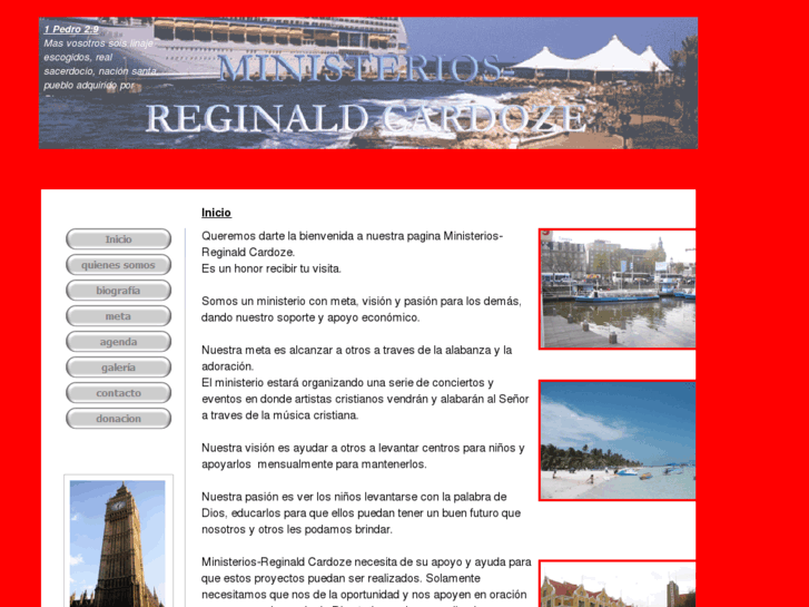 www.ministerios-reginaldcardoze.com