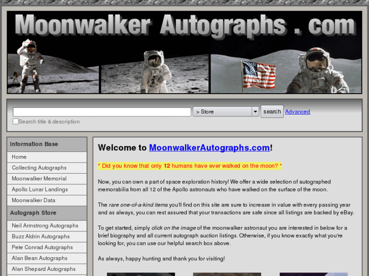 www.moonwalkerautographs.com