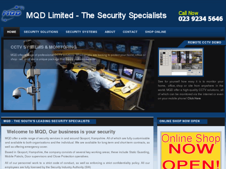 www.mqdsecurity.com