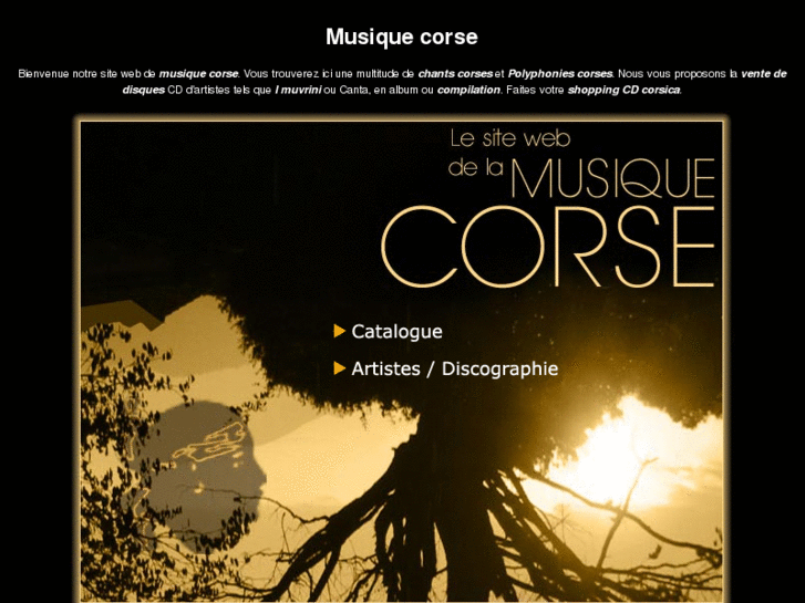 www.musique-corse.com