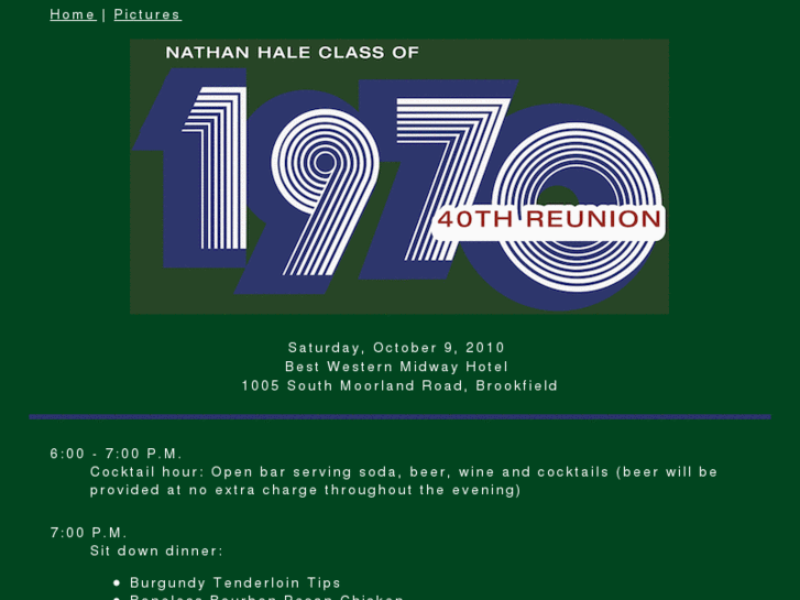 www.nathanhaleclassof1970.com