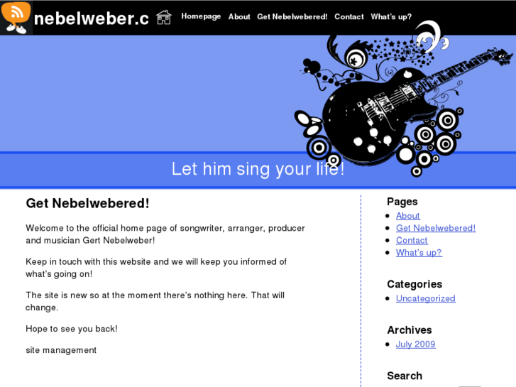 www.nebelweber.com