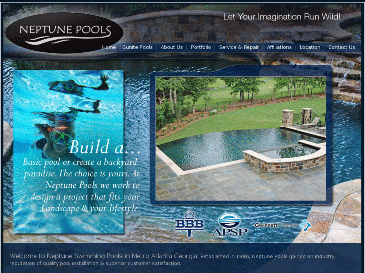 www.neptunepools.com