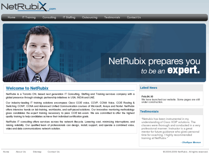 www.netrubix.com