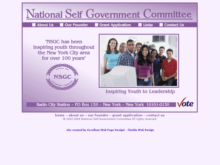 www.nsgc.net