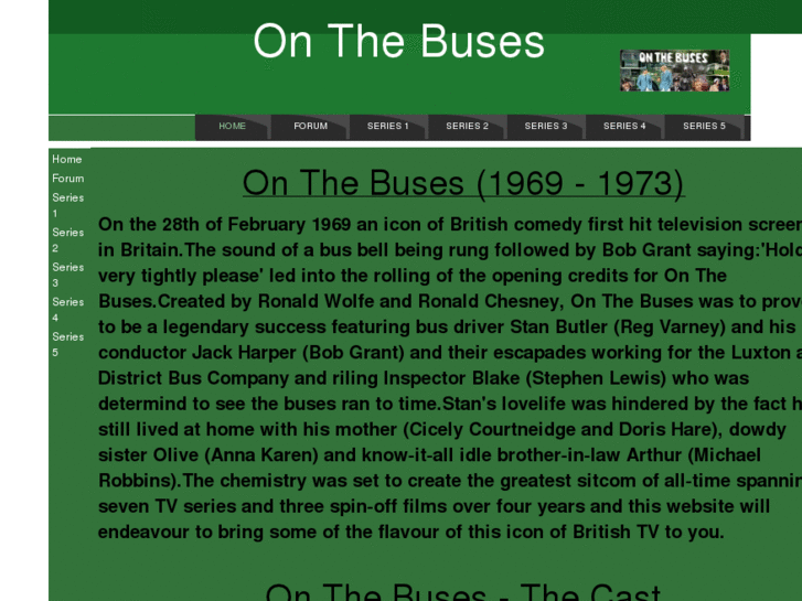 www.onthebusesforum.org