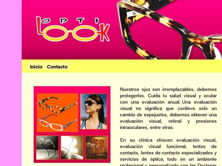 www.optilookdorado.com