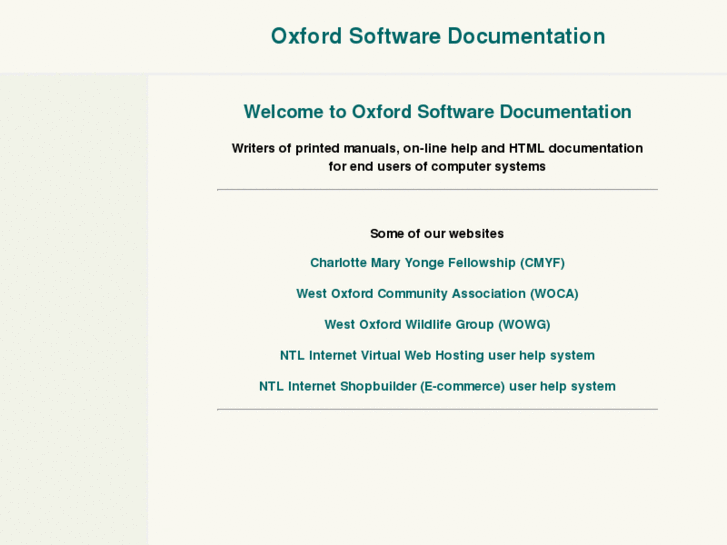 www.oxdoc.com