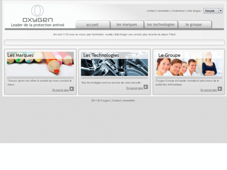www.oxygen-groupe.com