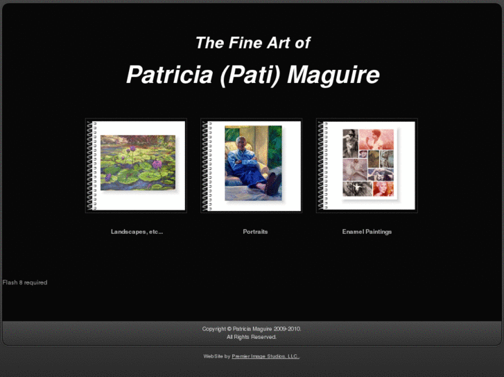 www.patimaguire.com