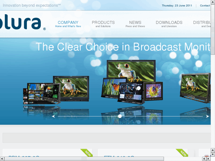 www.plurabroadcast.info