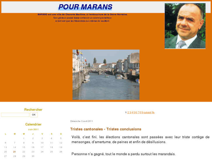 www.pour-marans.com