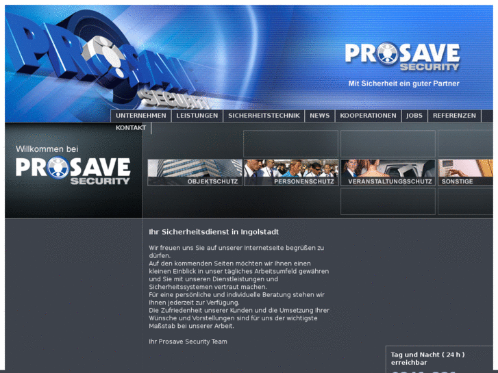 www.prosave-ingolstadt.com