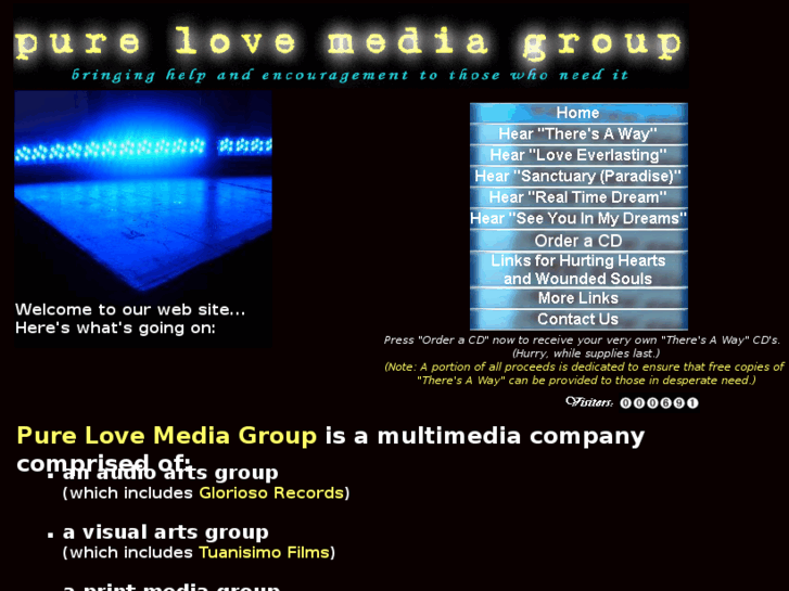 www.purelovemediagroup.com