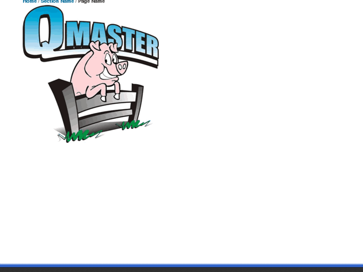 www.qmasterbbq.com