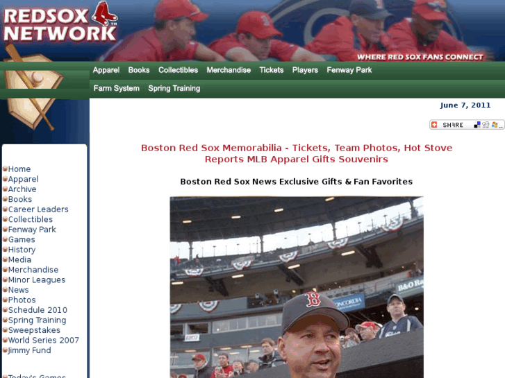 www.redsoxnetwork.com