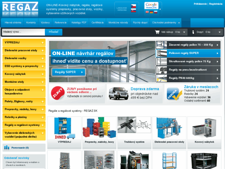 www.regaz.biz