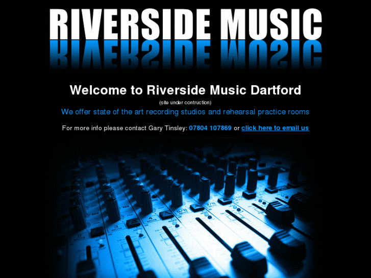 www.riversidemusic.co.uk