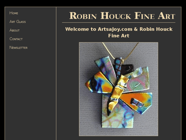 www.robinhouck.com