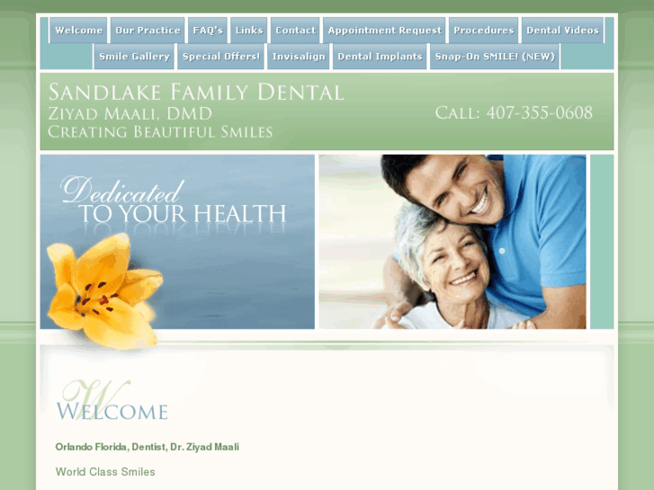 www.sandlakedental.com