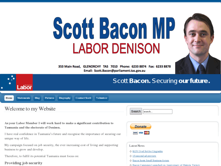 www.scottbacon.com