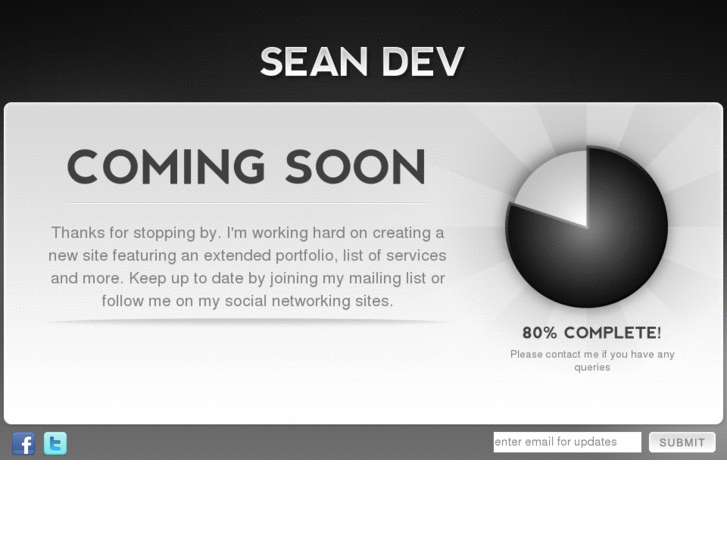 www.seandev.net