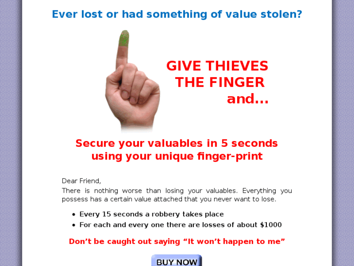 www.secure-your-valuables.com