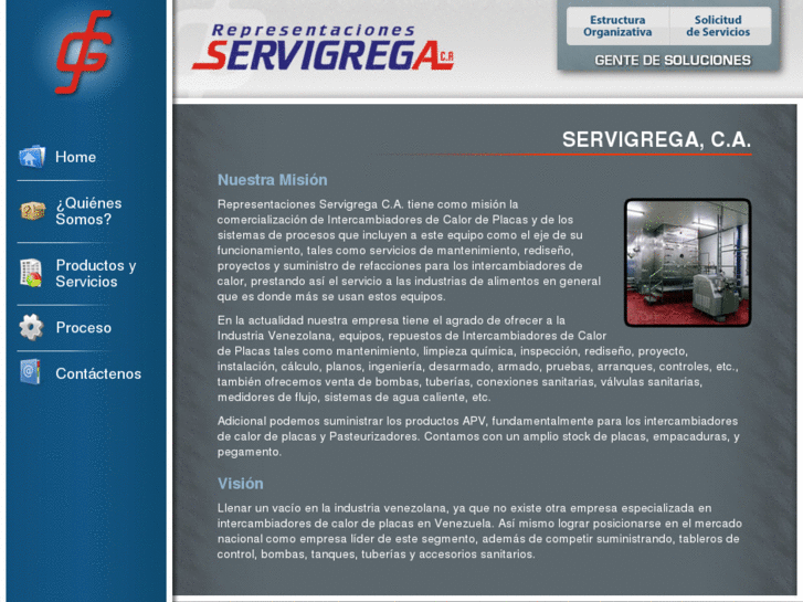 www.servigrega.com